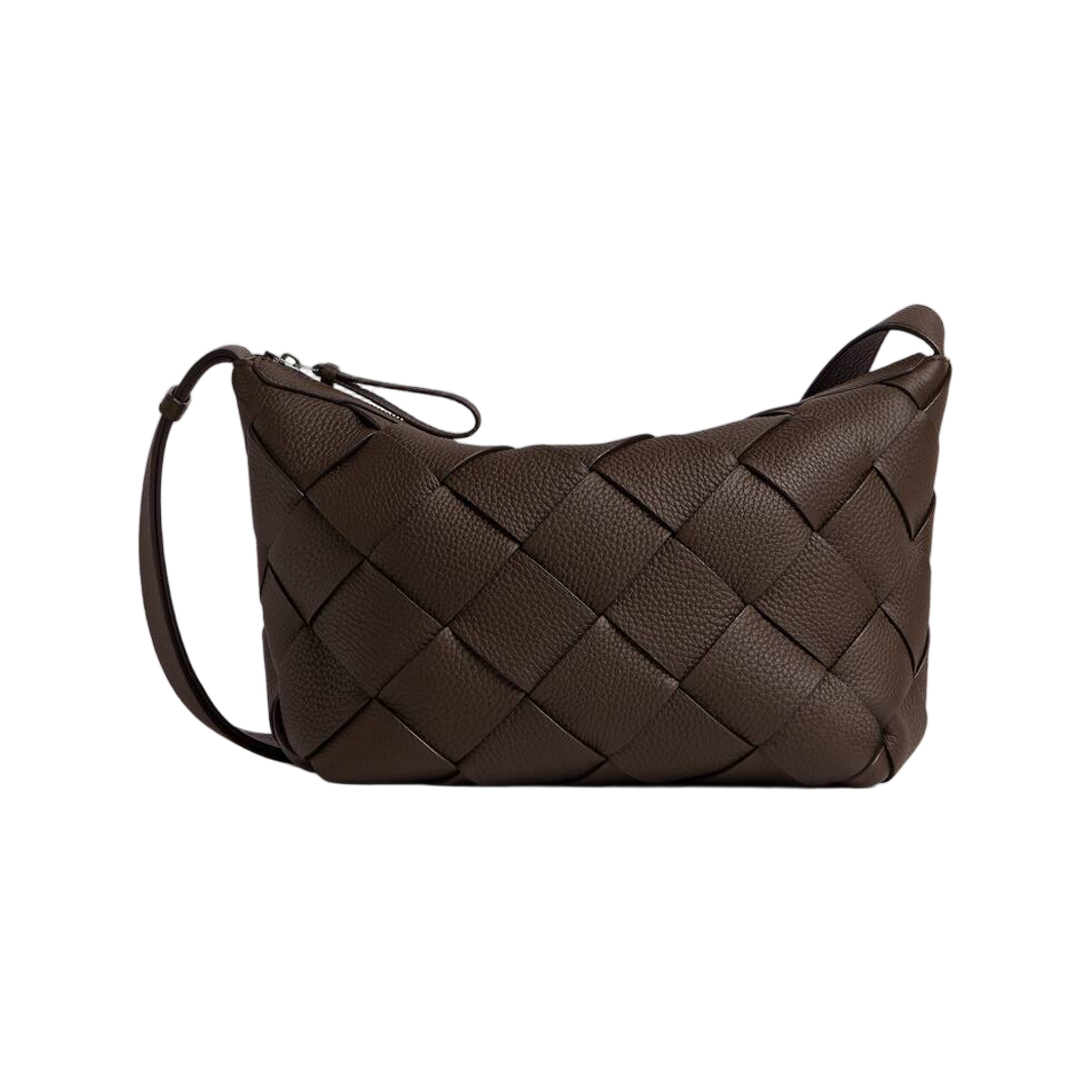보테가 베네타 디아고 호보 올드 우드(Bottega Veneta Diago Hobo Old Wood)
