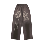 Travis Scott Circus Maximus Stadium Tour 25 The Arena Sweat Pants - Korea Exclusive