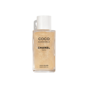 Chanel Coco Mademoiselle Pearly Body Oil 250ml