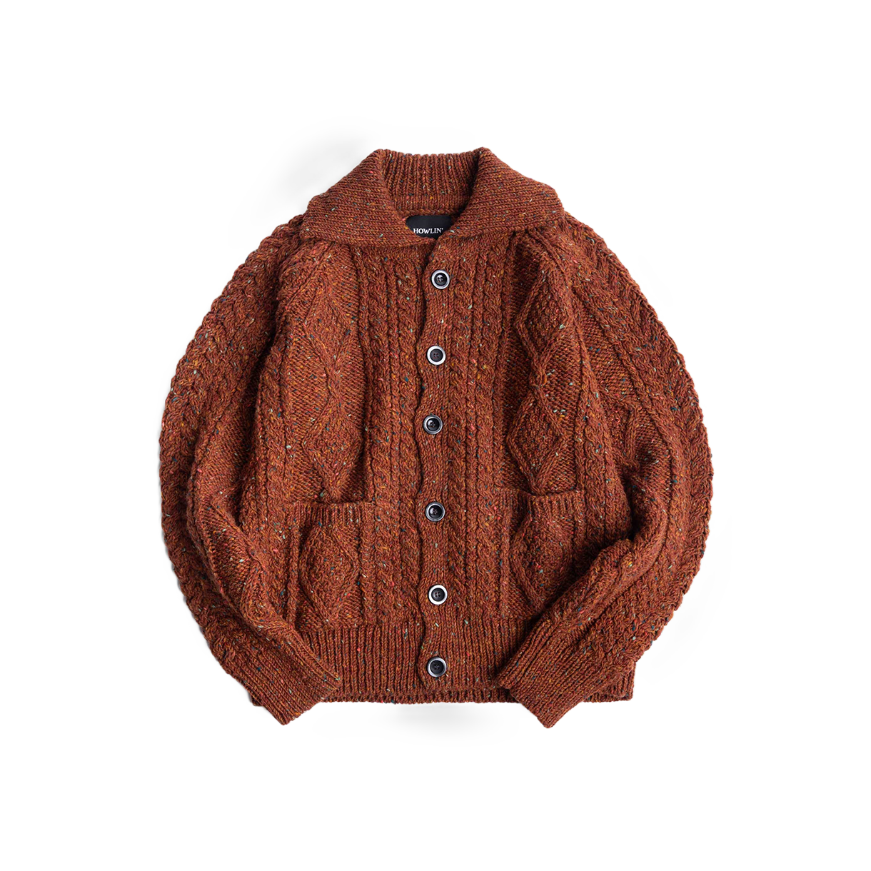 하울린 우먼 버블링 러브 마스 - 25FW(Howlin Women Bubbling Love Mars - 25FW)