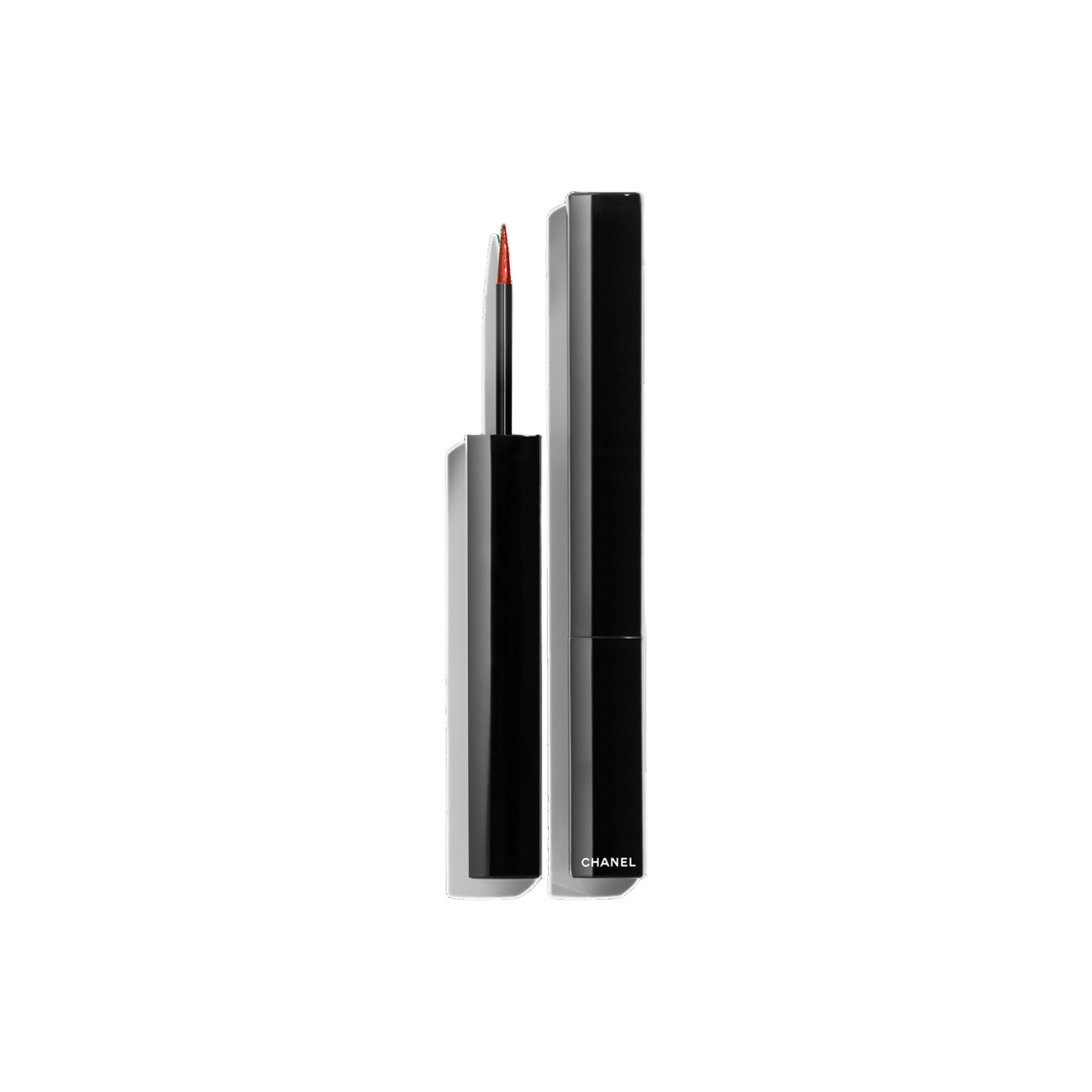 샤넬 르 라이너 드 샤넬 워터프루프 리퀴드 아이라이너 542 플램보이앙트(Chanel Le Liner De Chanel Waterproof Liquid Eyeliner 542 Flamboyant) - 1