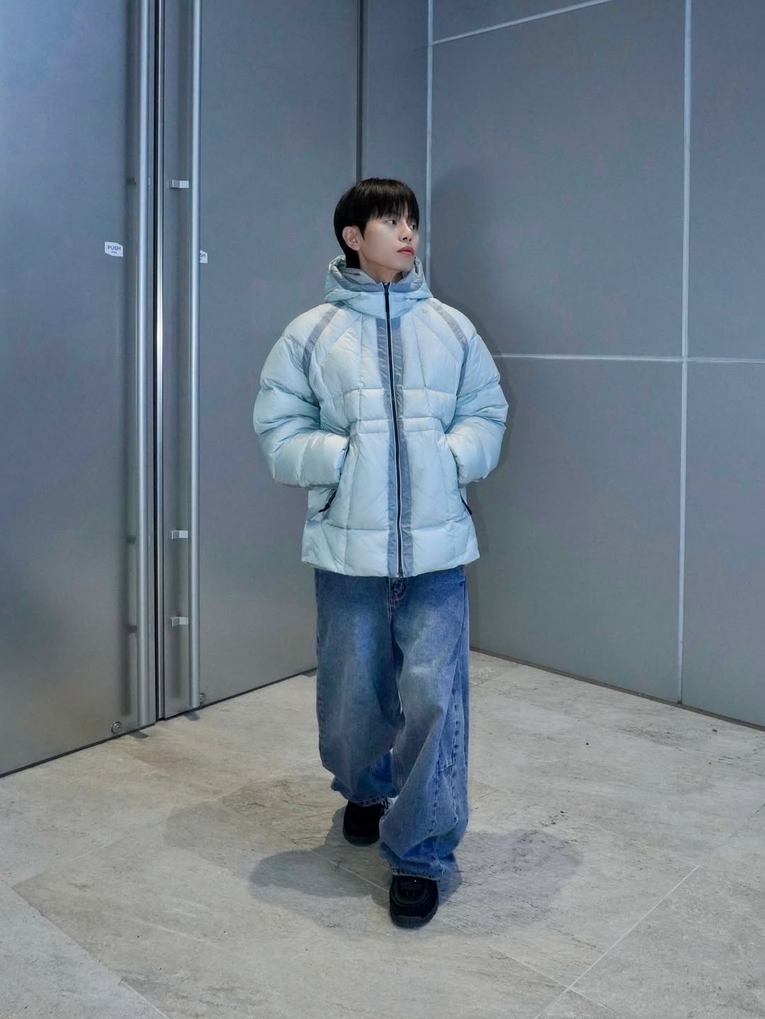 Schism Inducing님의 스타일 - 3