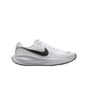 (W) Nike Revolution 8 White Pure Platinum