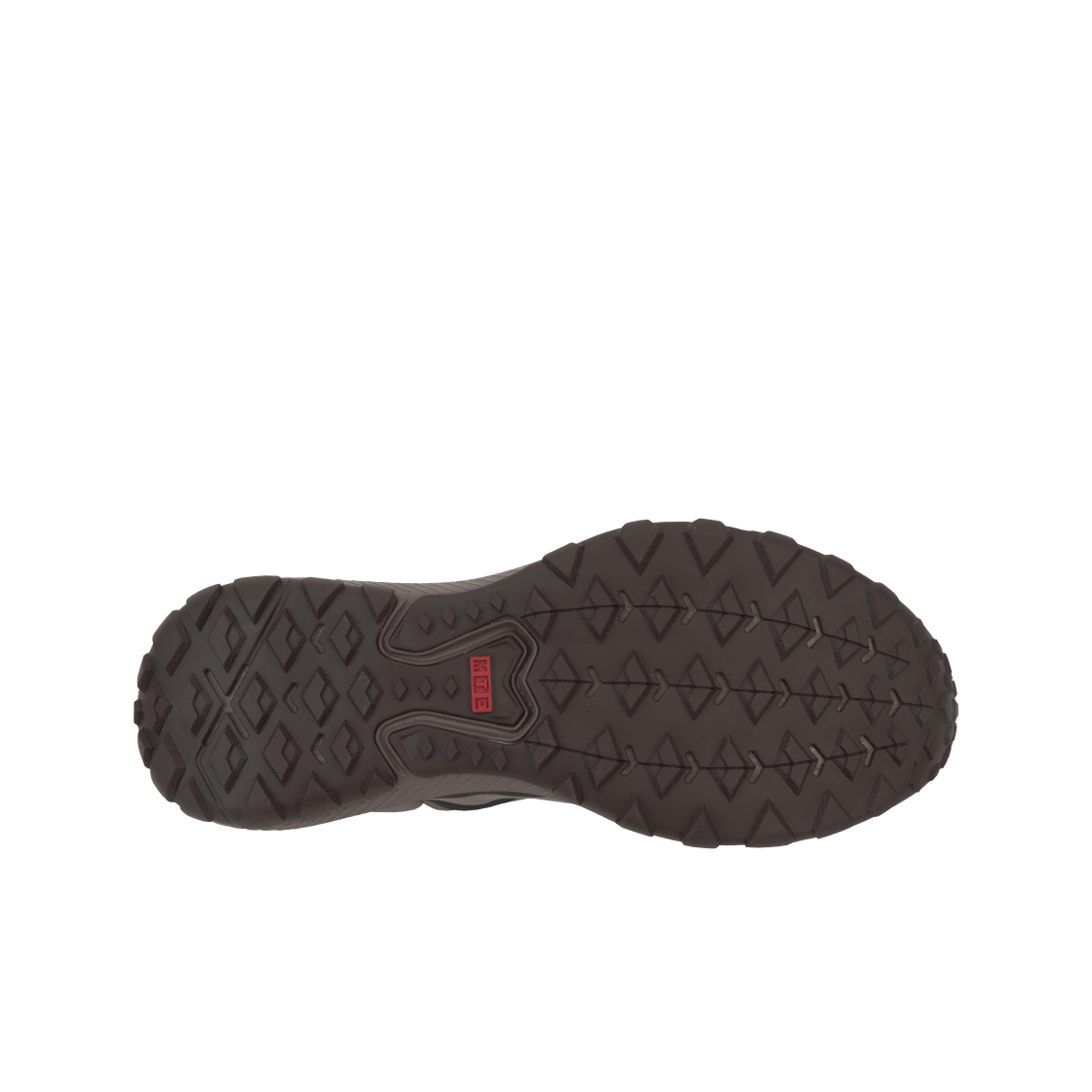 반스 MTE 크로스패스 브라운(Vans MTE Crosspath Brown) - 2
