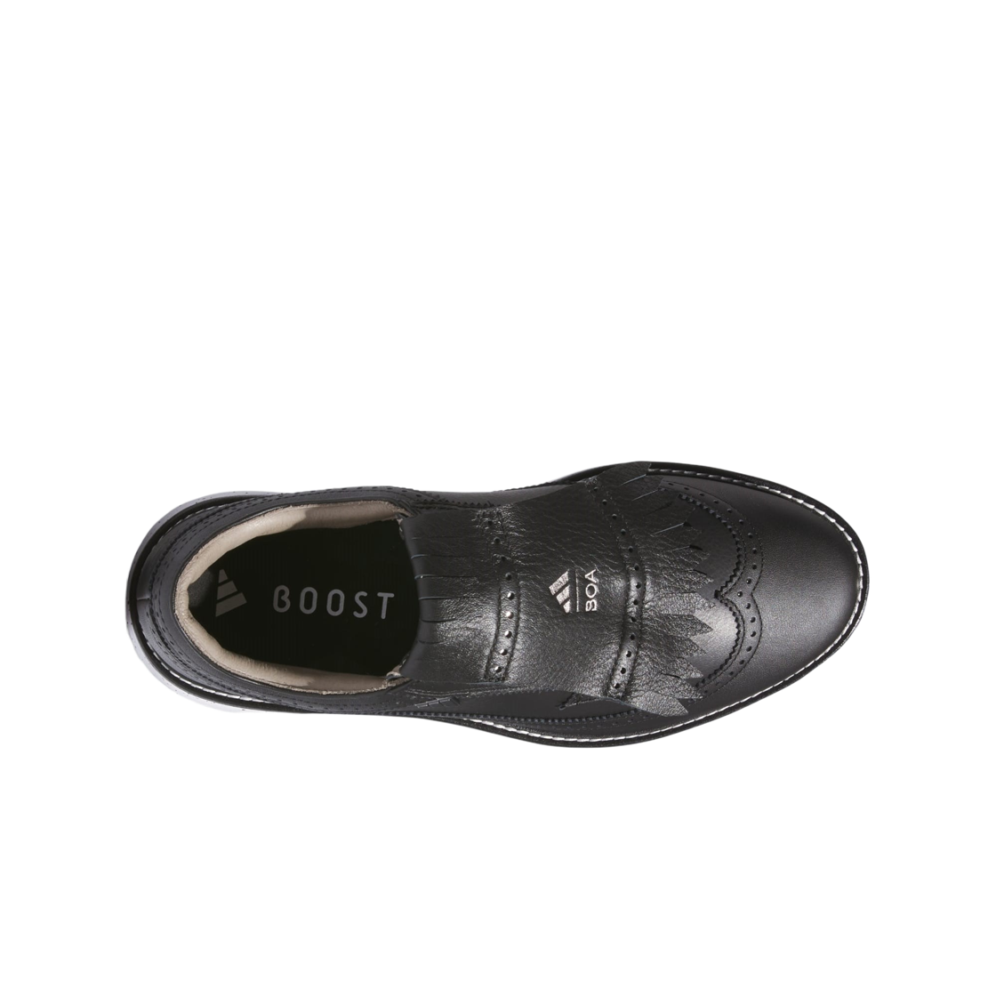아디다스 MC87 보아 코어 블랙 아이언 메탈릭(Adidas MC87 Boa Core Black Iron Metallic) - 2