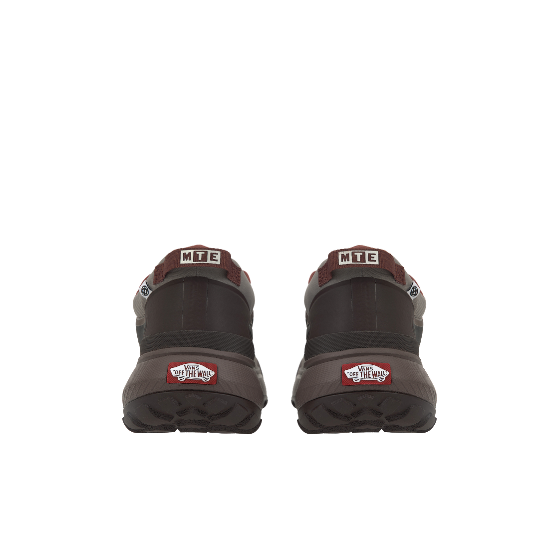 반스 MTE 크로스패스 브라운(Vans MTE Crosspath Brown) - 6