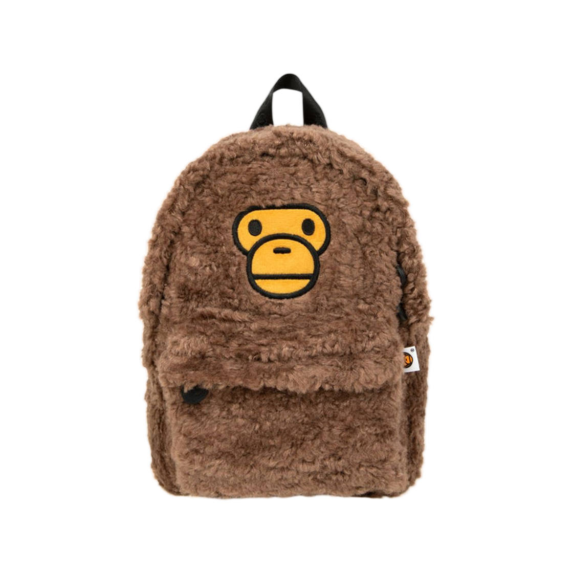 - BAPE Baby Milo Mini Backpack #4 Brown