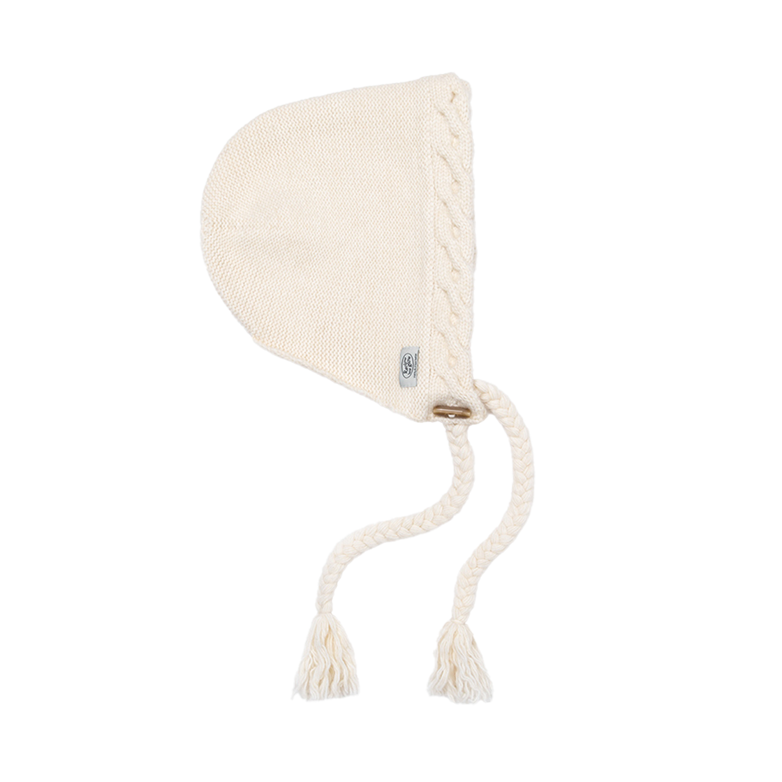 TWIST JELLY BALACLAVA WHITE RECLOW Twist Jelly Balaclava White