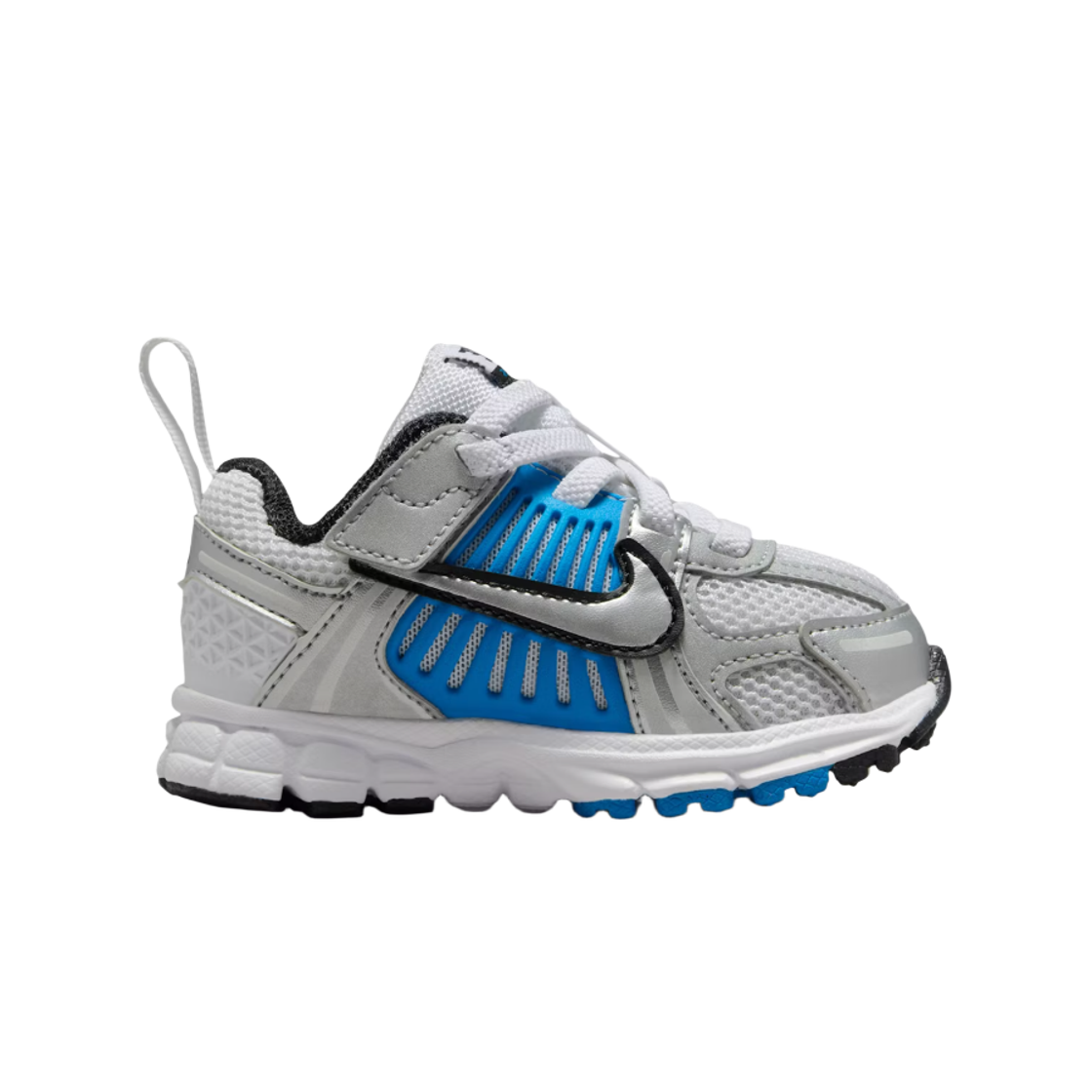 HF7000-105 (TD) Nike Vomero 5 White Light Photo Blue