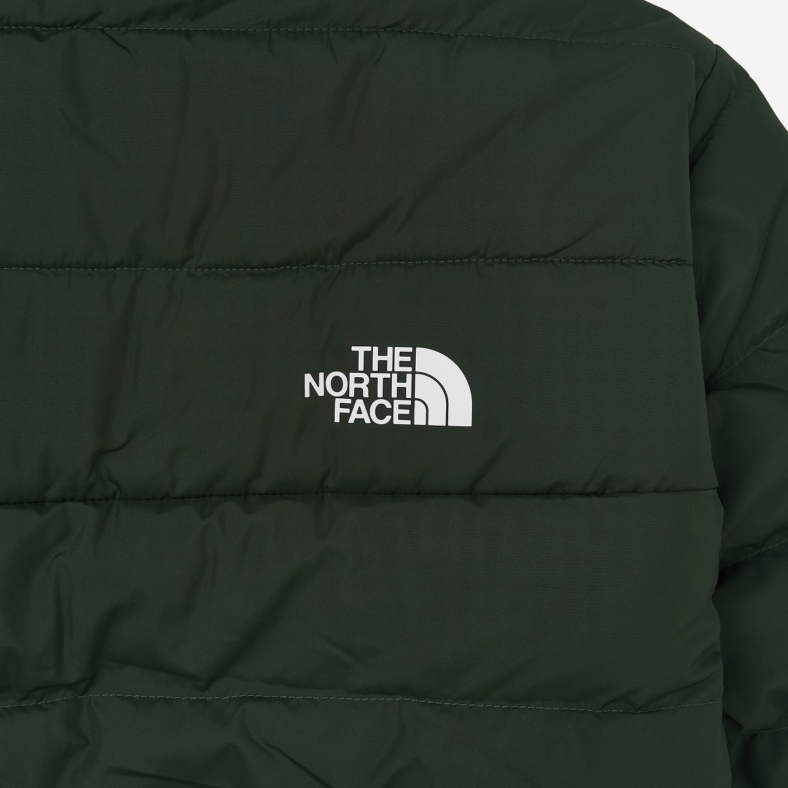 노스페이스 아콩카과 3 후디드 다운 자켓 파인 니들(The North Face Aconcagua III Hooded Jacket Pine Needle) - 4