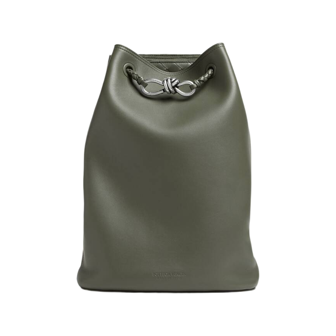 보테가 베네타 안디아모 백팩 피클(Bottega Veneta Andiamo Backpack Pickle)