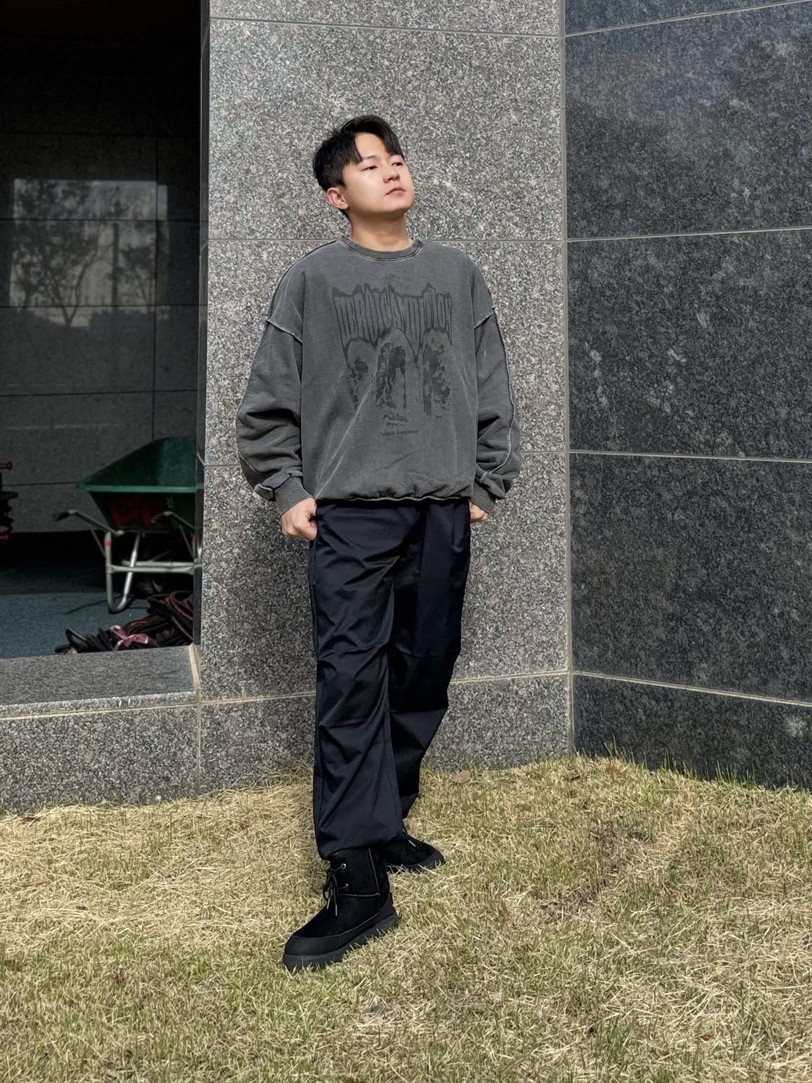 제이민(J-MIN)님의 스타일 - 2