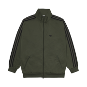 Adidas BB Track Top Gender Neutral Olive Strata - KR Sizing