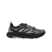 Hoka Mafate Speed 4 Lite TS Black White