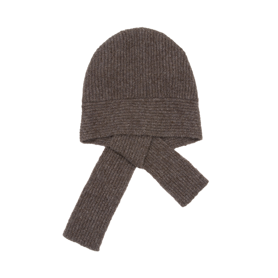 리끌로우 모찌 바라클라바 브라운(RECLOW Mochi Balaclava Brown) - 3