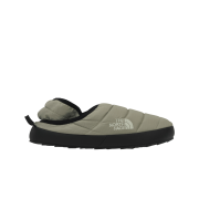 The North Face Nuptse Mule Olive