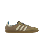 Adidas x Wales Bonner Samba Supplier Colour Wonder White
