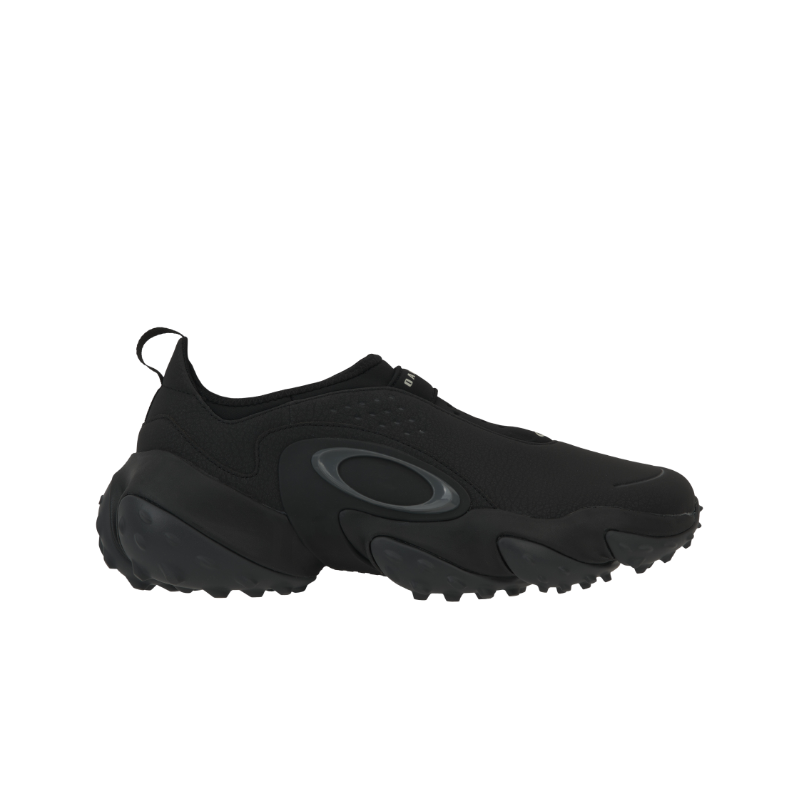 FOF100539-02E Oakley Edge Icon Blackout