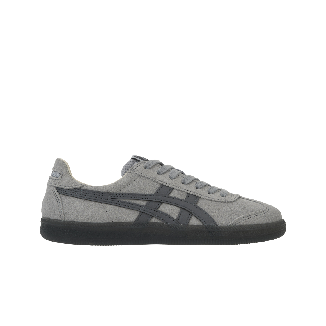 오니츠카 타이거 토쿠텐 피드몬트 그레이 메트로폴리스(Onitsuka Tiger Tokuten Piedmont Grey Metropolis)