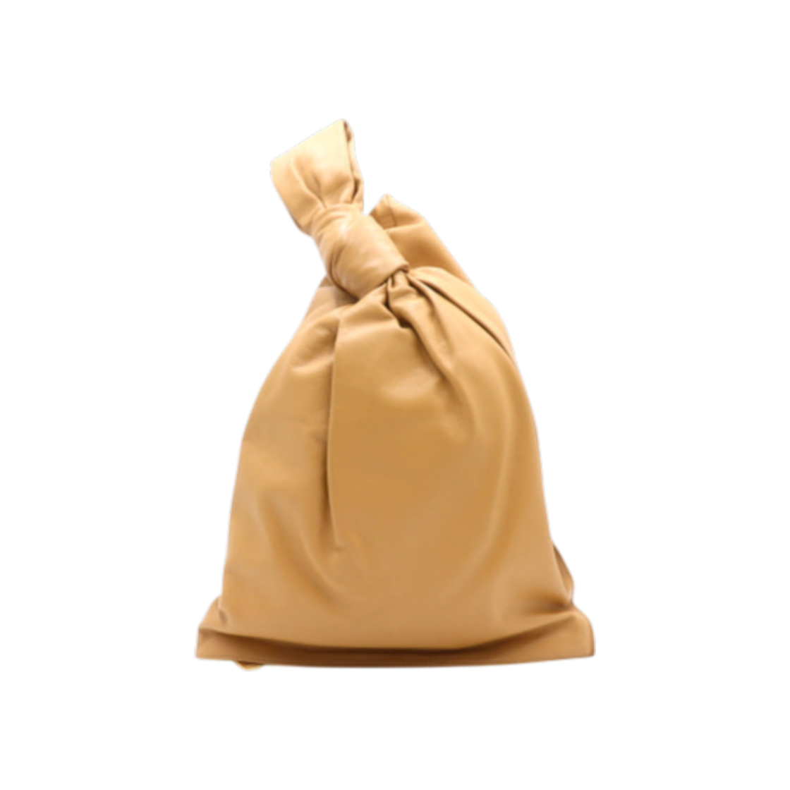 ITVU8D7P5HEJ Bottega Veneta 607964 Napa Twist Bucket Tote Bag