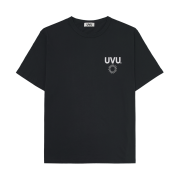 UVU Insignia T-Shirt Ink Blue