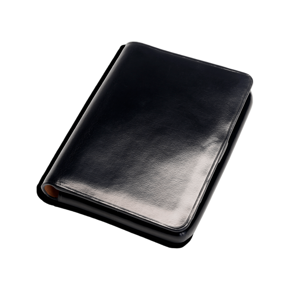 일부세토 놀로 월렛 블랙(Il Bussetto Nolo Wallet Black)