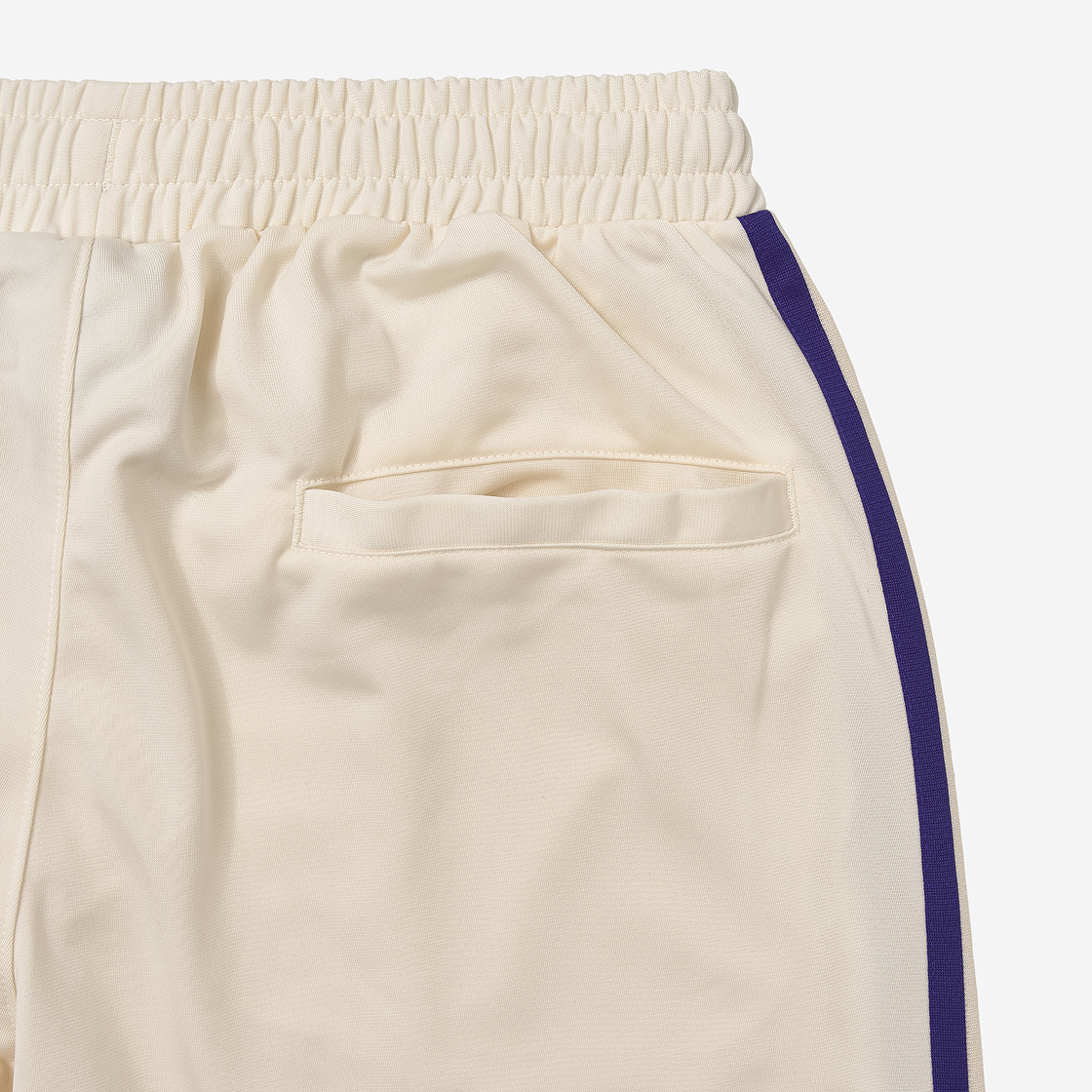 아디다스 오리지널스 트랙 팬츠 엠비언트 스카이 화이트 - KR 사이즈(Adidas Originals Track Pants Ambient Sky White - KR Sizing) - 5