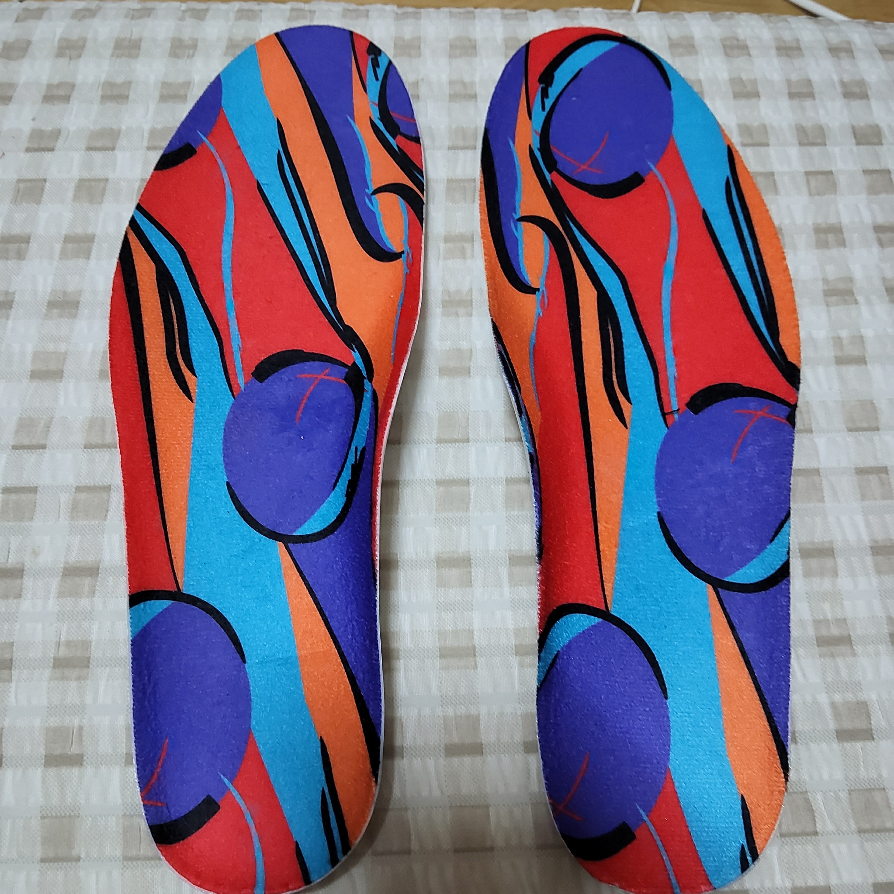 Jordan 8 Retro Aqua 2025 착용 스타일 - 7