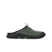 Salomon RX Slide 3.0 ATQ Agave Green Urban Chic Black