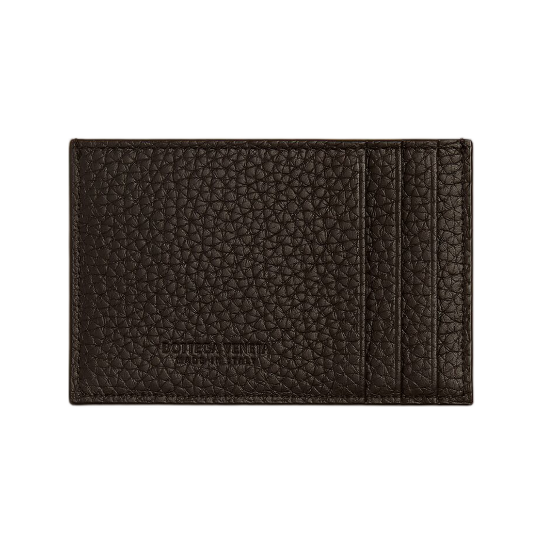 보테가 베네타 인트레치아토 크레딧 카드 케이스 폰단트(Bottega Veneta Intrecciato Credit Card Case Fondant) - 2
