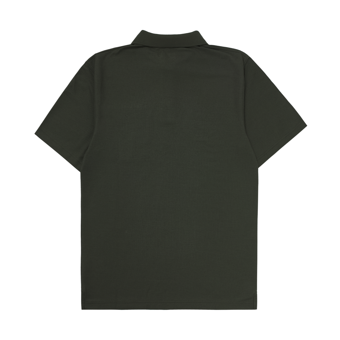 칼하트 루즈핏 미드웨이트 레귤러 숏슬리브 포켓 폴로 모스(Carhartt Loose Fit Midweight Regular Short Sleeve Pocket Polo Moss) - 2