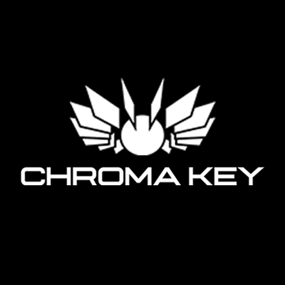 크로마키(CHROMA KEY)