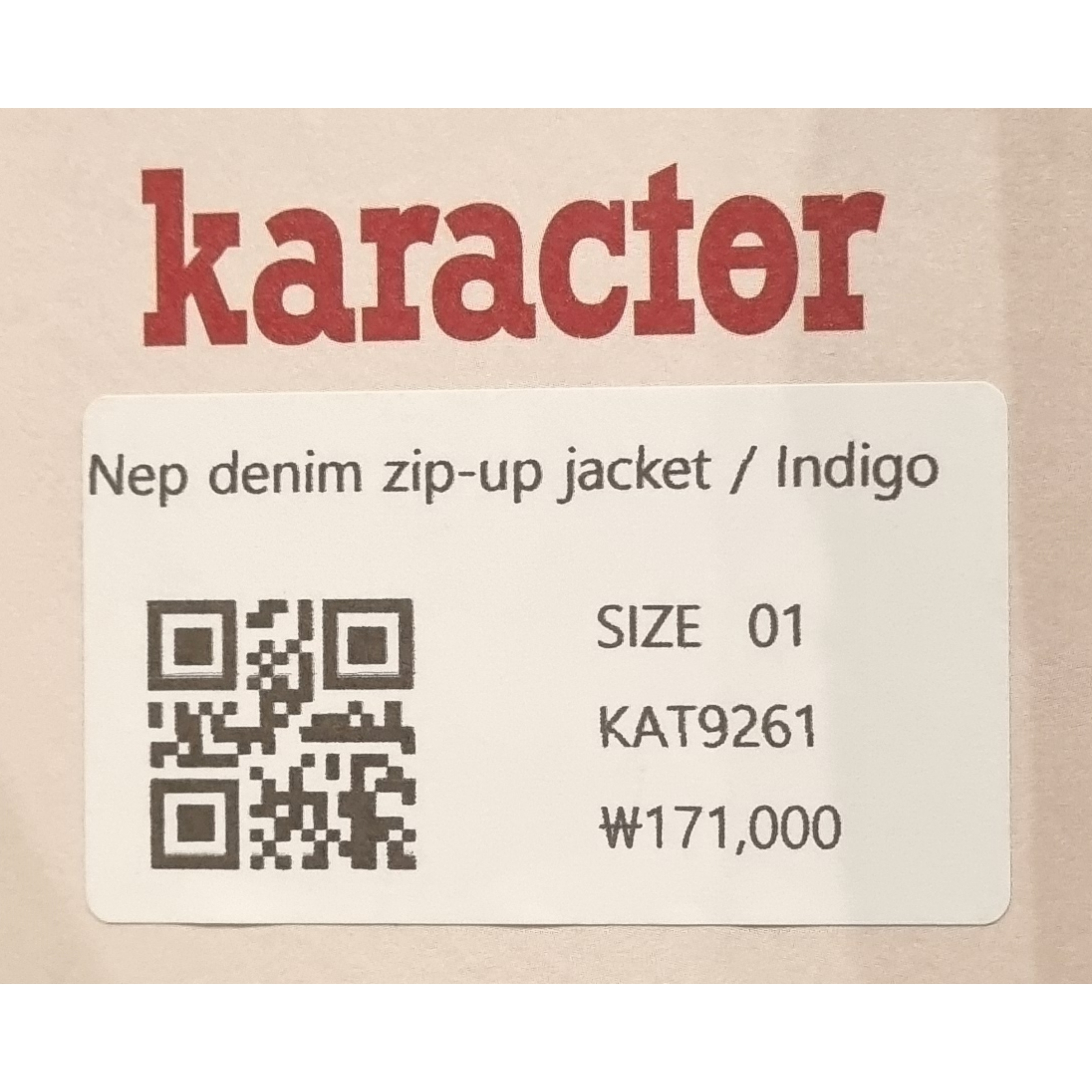 Merrell Winter Moc 3 Gunsmoke, Karactor Nep Denim Zip-Up Jacket Indigo 착용 스타일 - 2