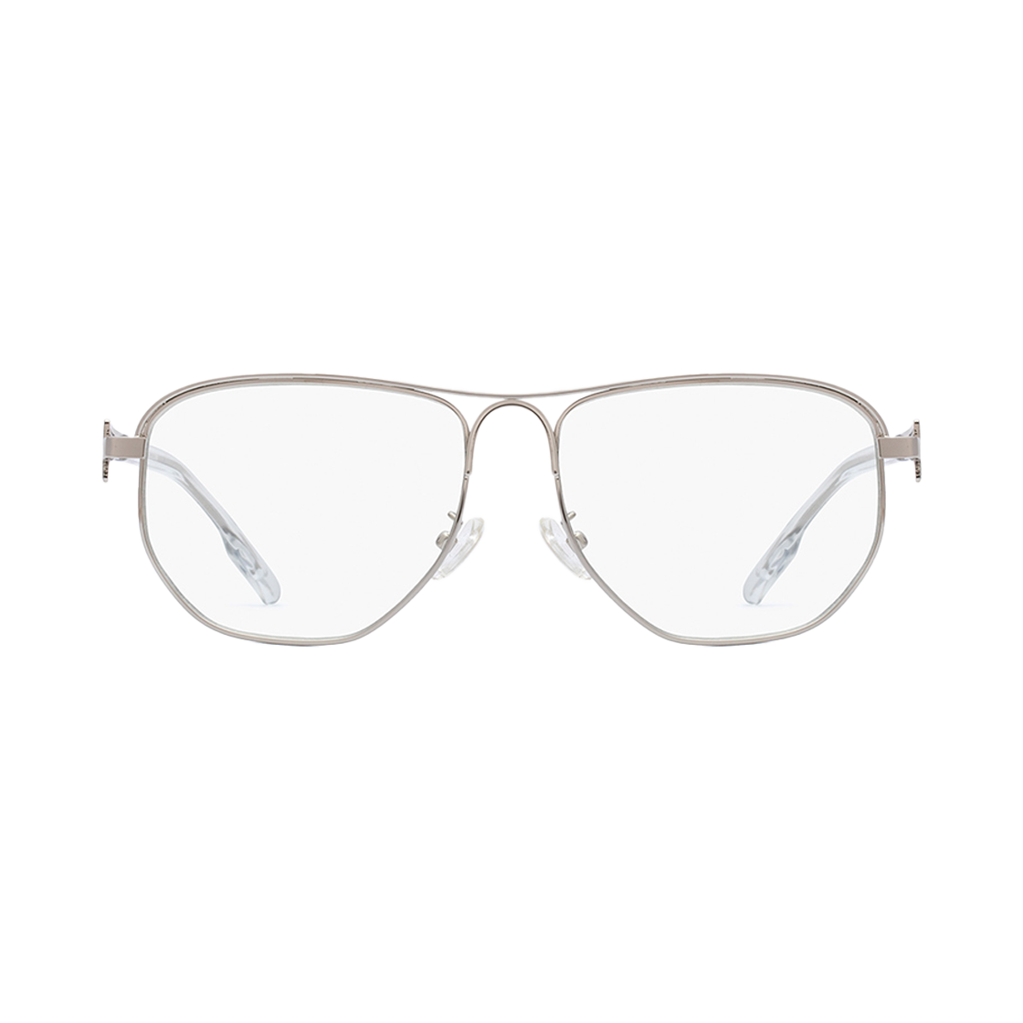 STAINLESS VEIL GLASS SILVER RECLOW Stainless Veil Glass Silver