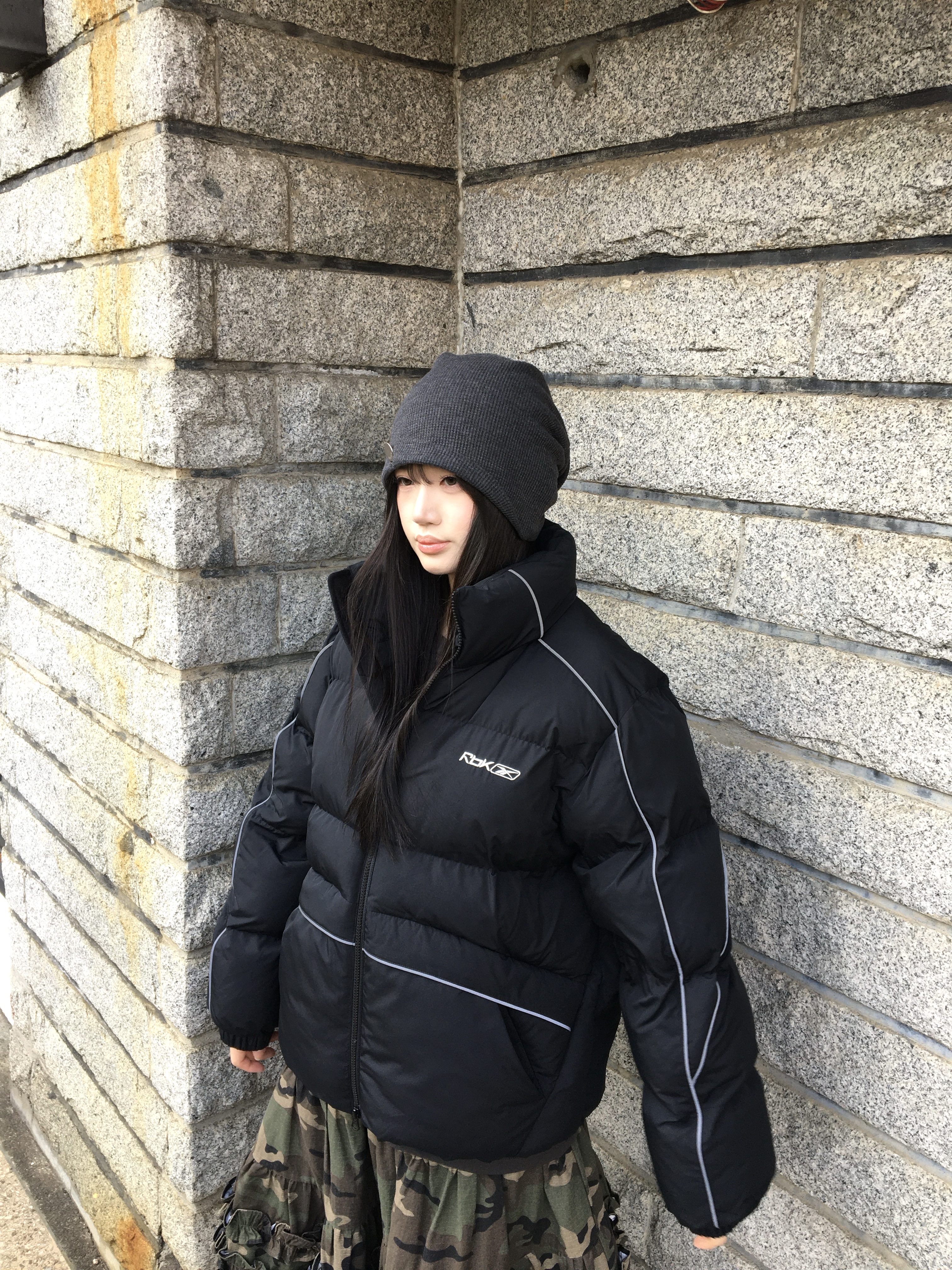 연듀님의 스타일 - 1