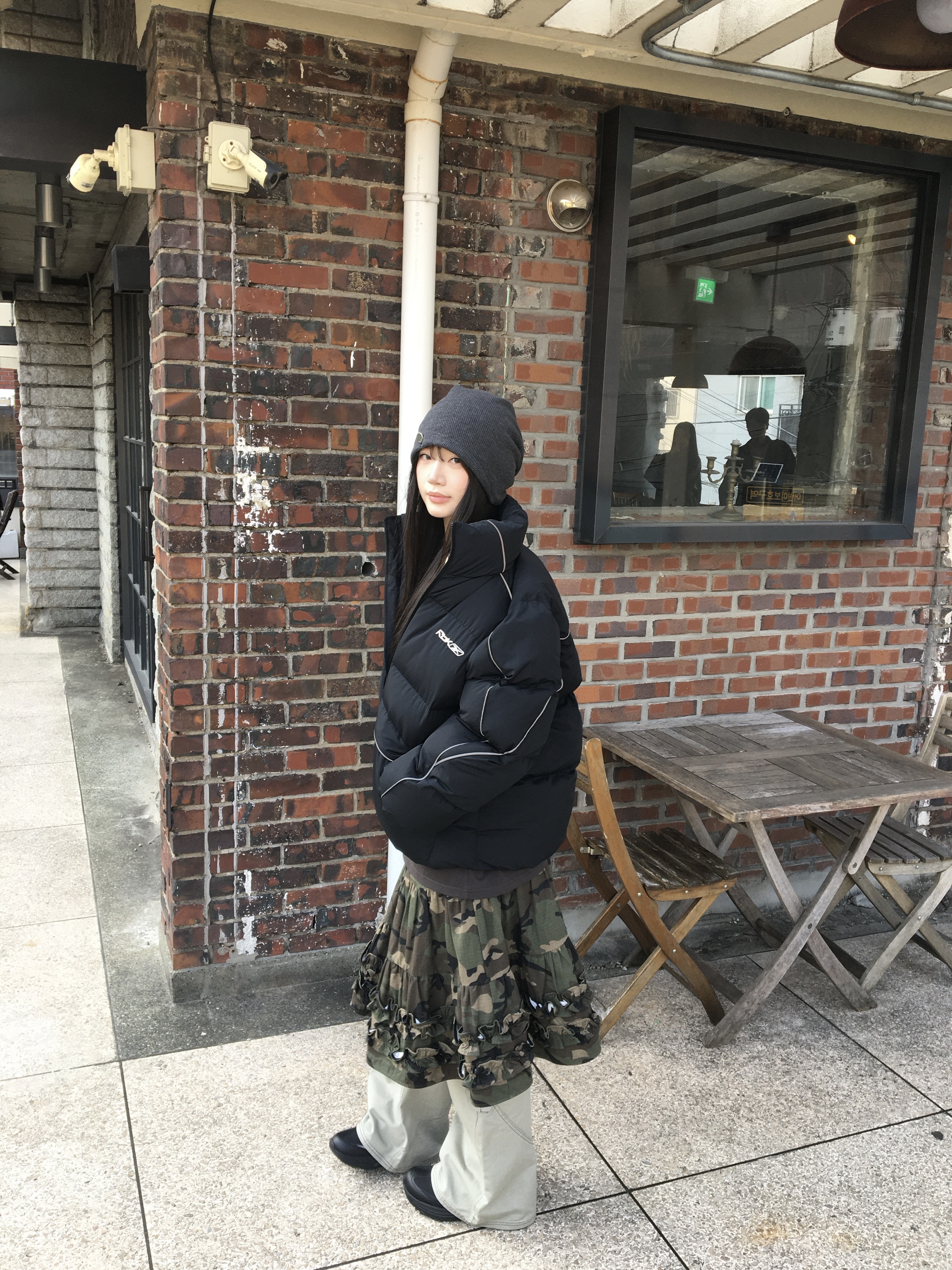 연듀님의 스타일 - 3