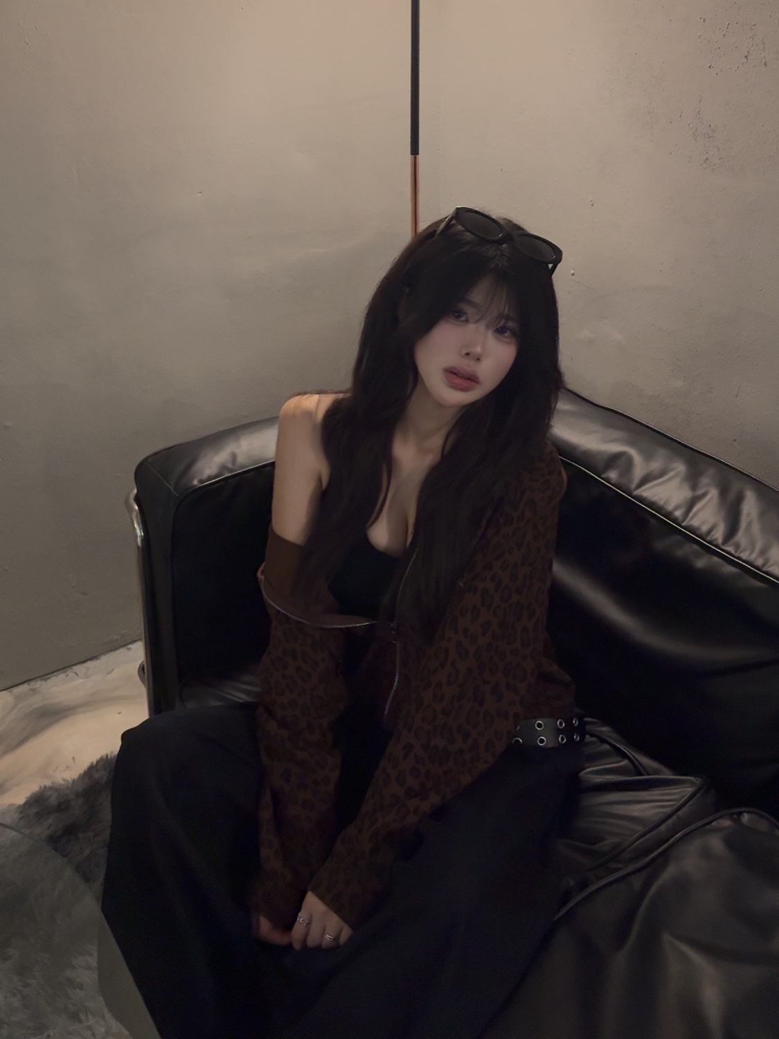 다은님의 스타일