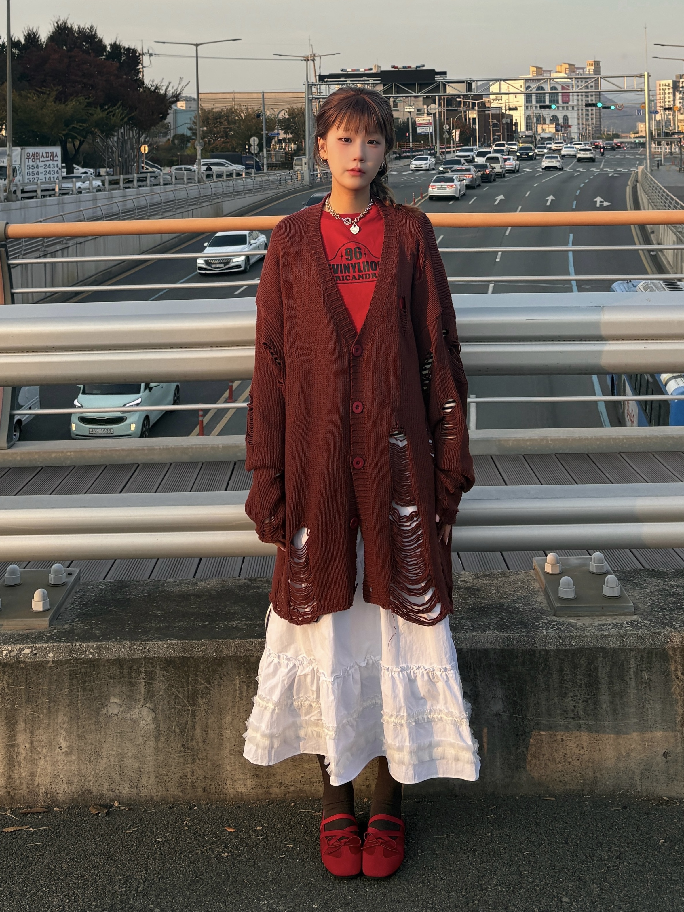 KREAM 스타일 - 2