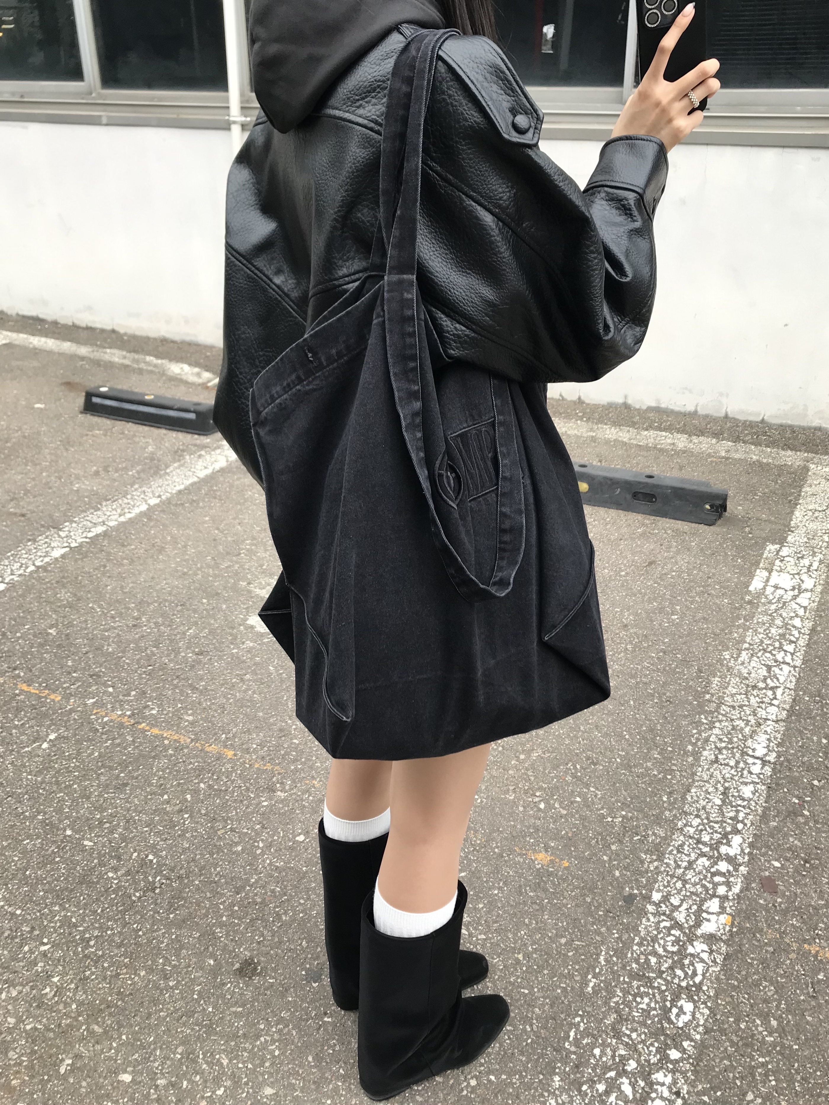 KREAM 스타일