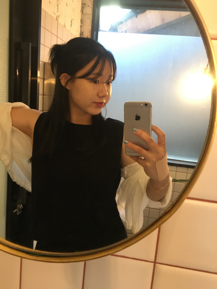 KREAM 프로필 이미지