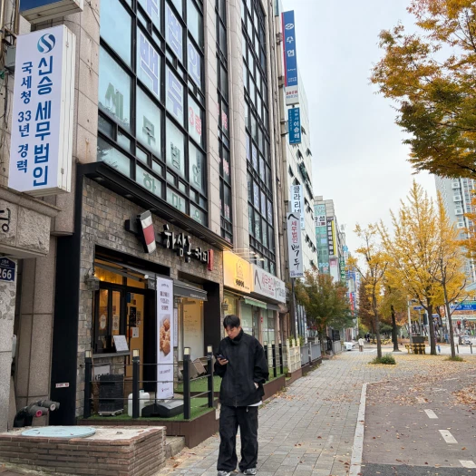 스타일 카드
