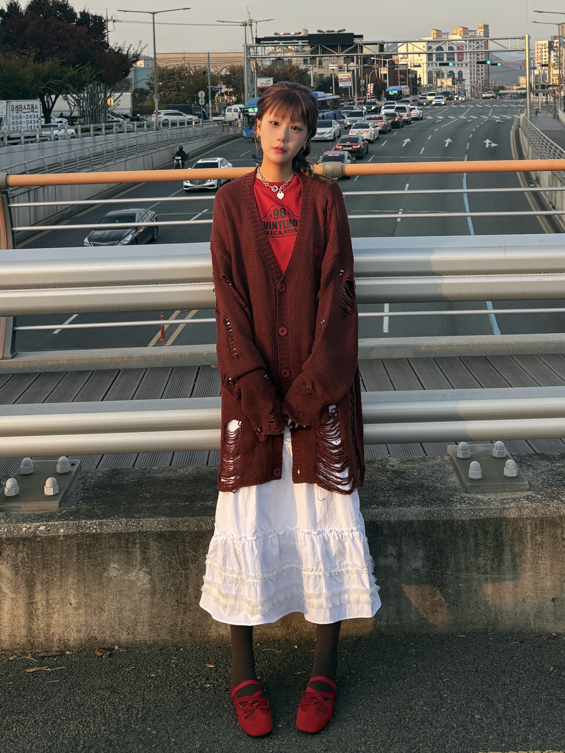 KREAM 스타일 - 1