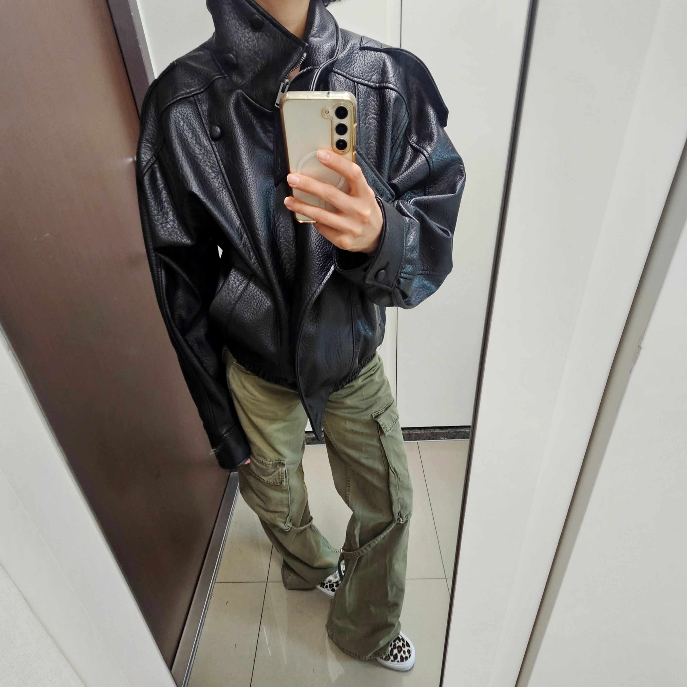 insta@park_osi님의 스타일 - 1