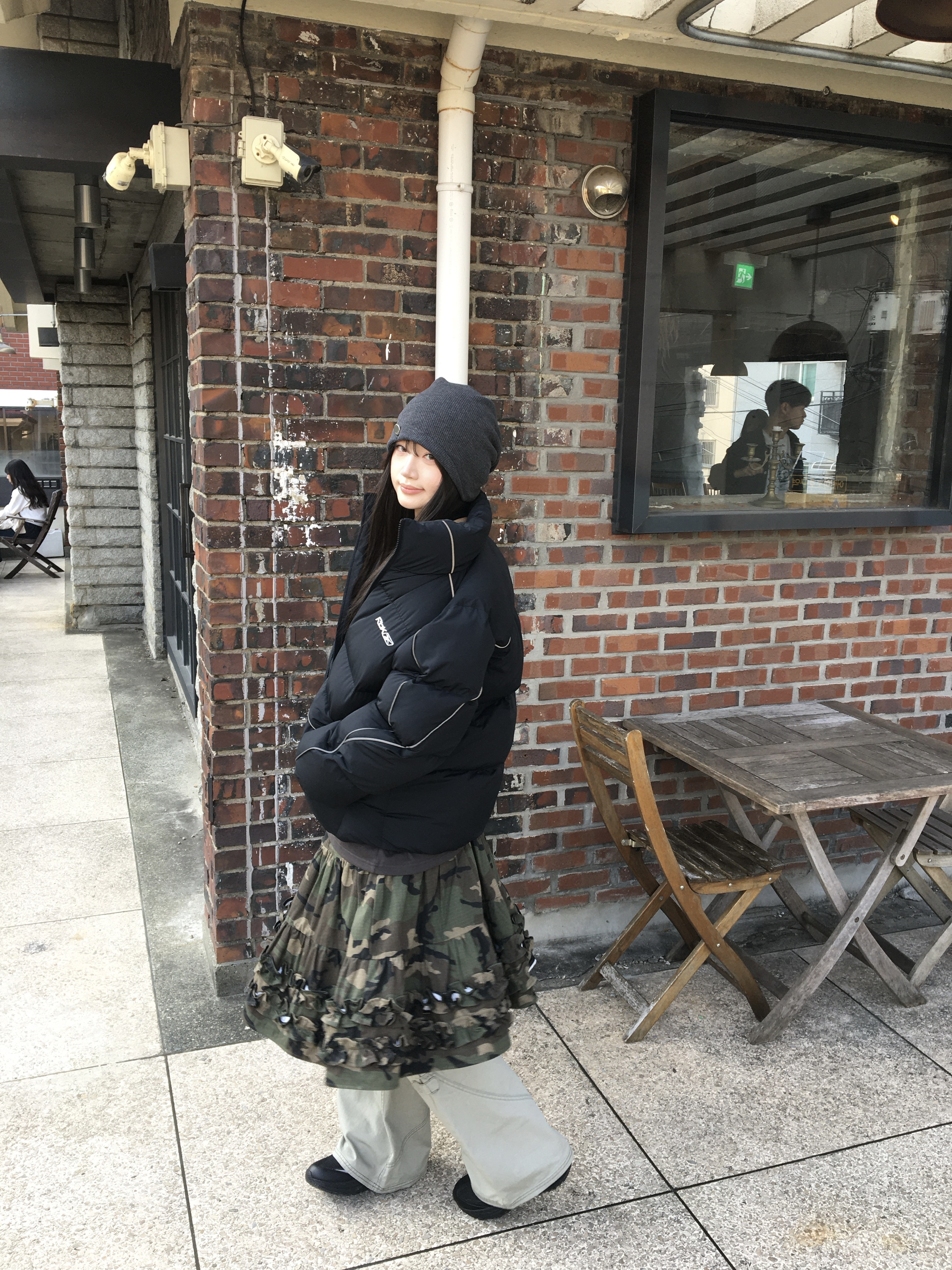 연듀님의 스타일 - 2