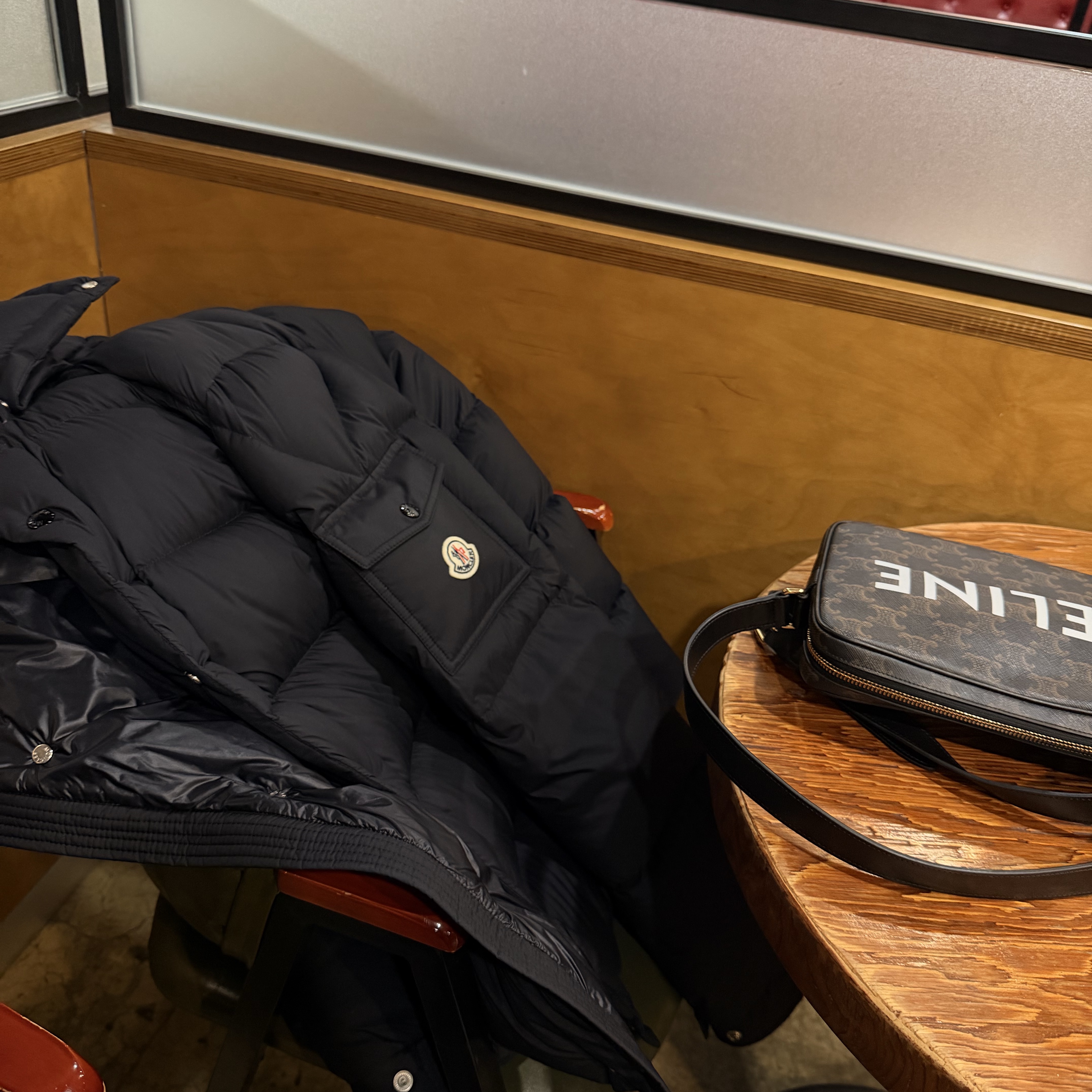 Stussy Competition Varsity Jacket Black, Supreme Inside Out Box Logo Hooded Sweatshirt Heather Grey - 23SS 착용 스타일 - 4