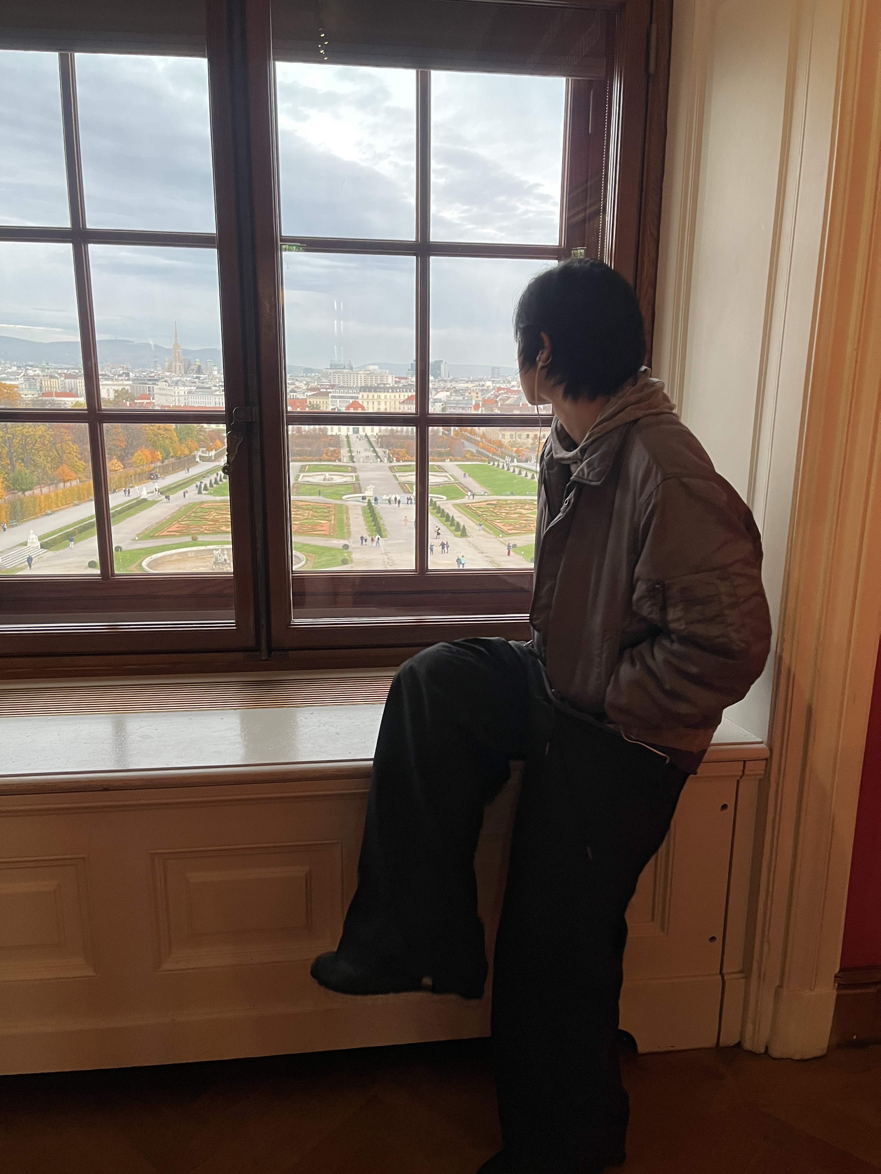 (W) Nike Shox R4 Black, Polyteru Human Index Human Turtle Neck Hoodie Gray 착용 스타일