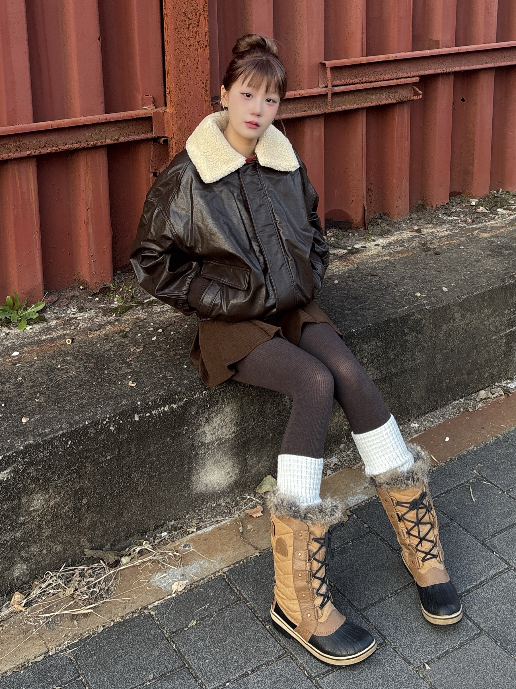 KREAM 스타일 - 1
