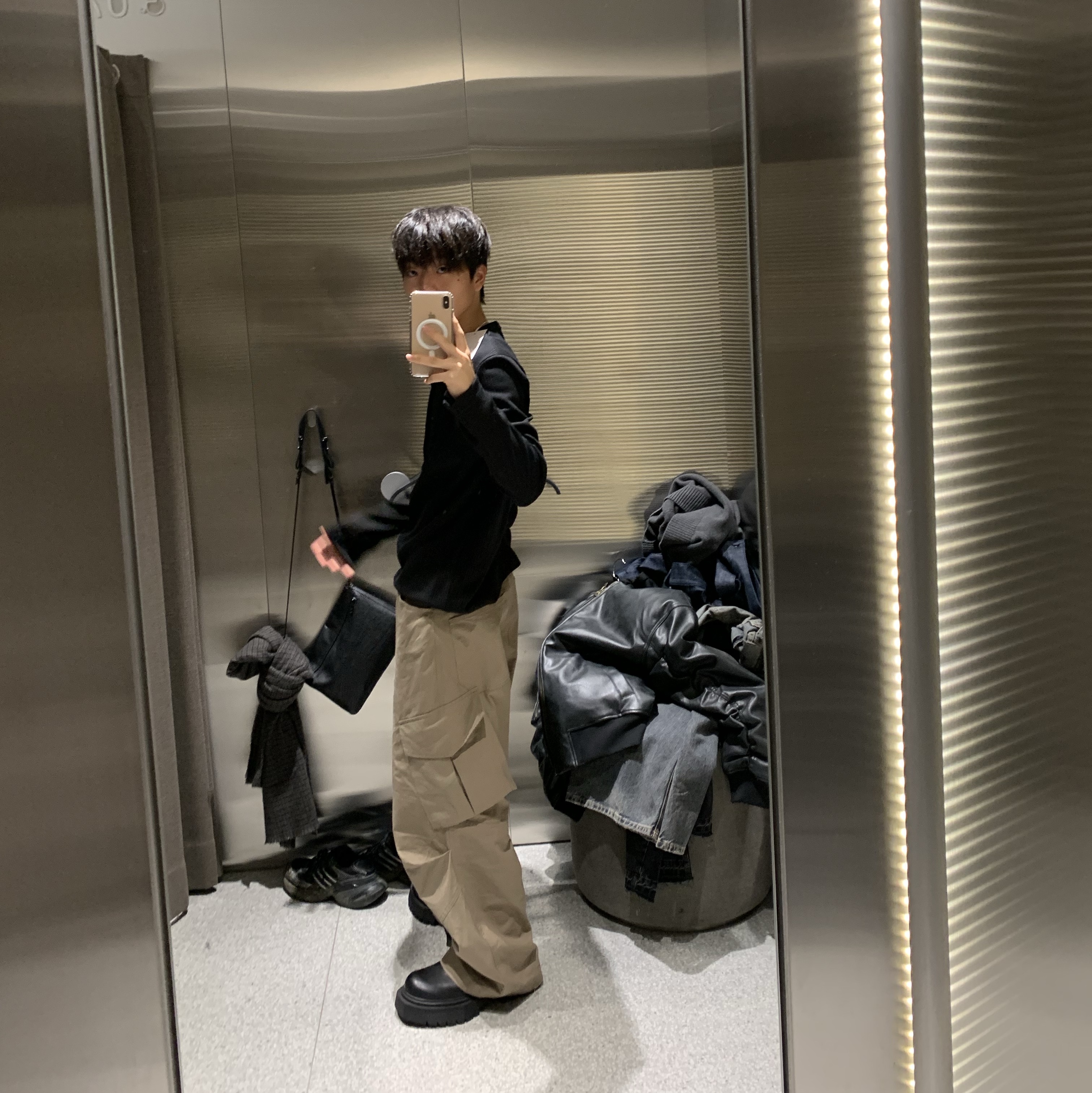 yunpingu님의 스타일
