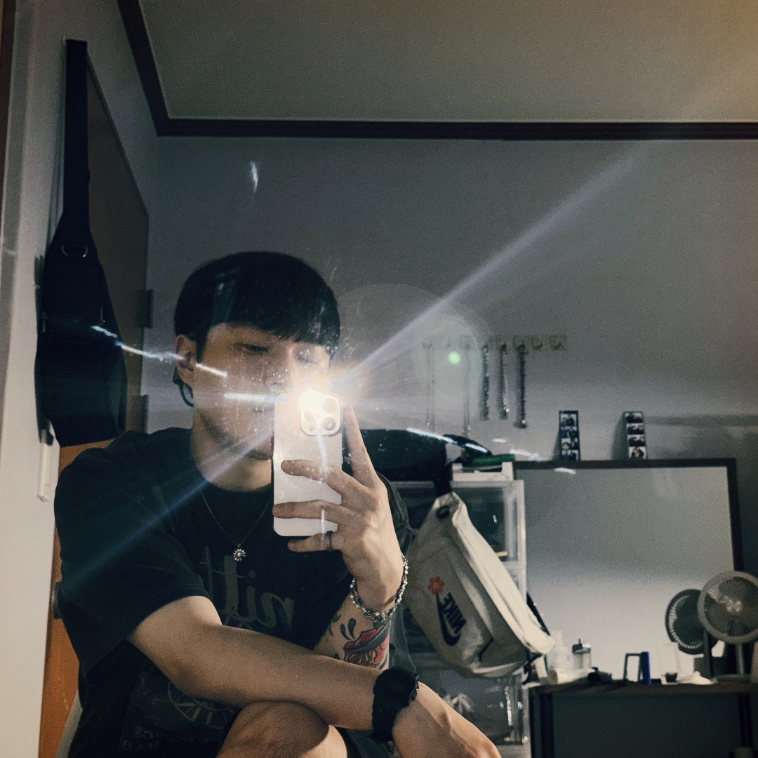 KREAM 프로필 이미지