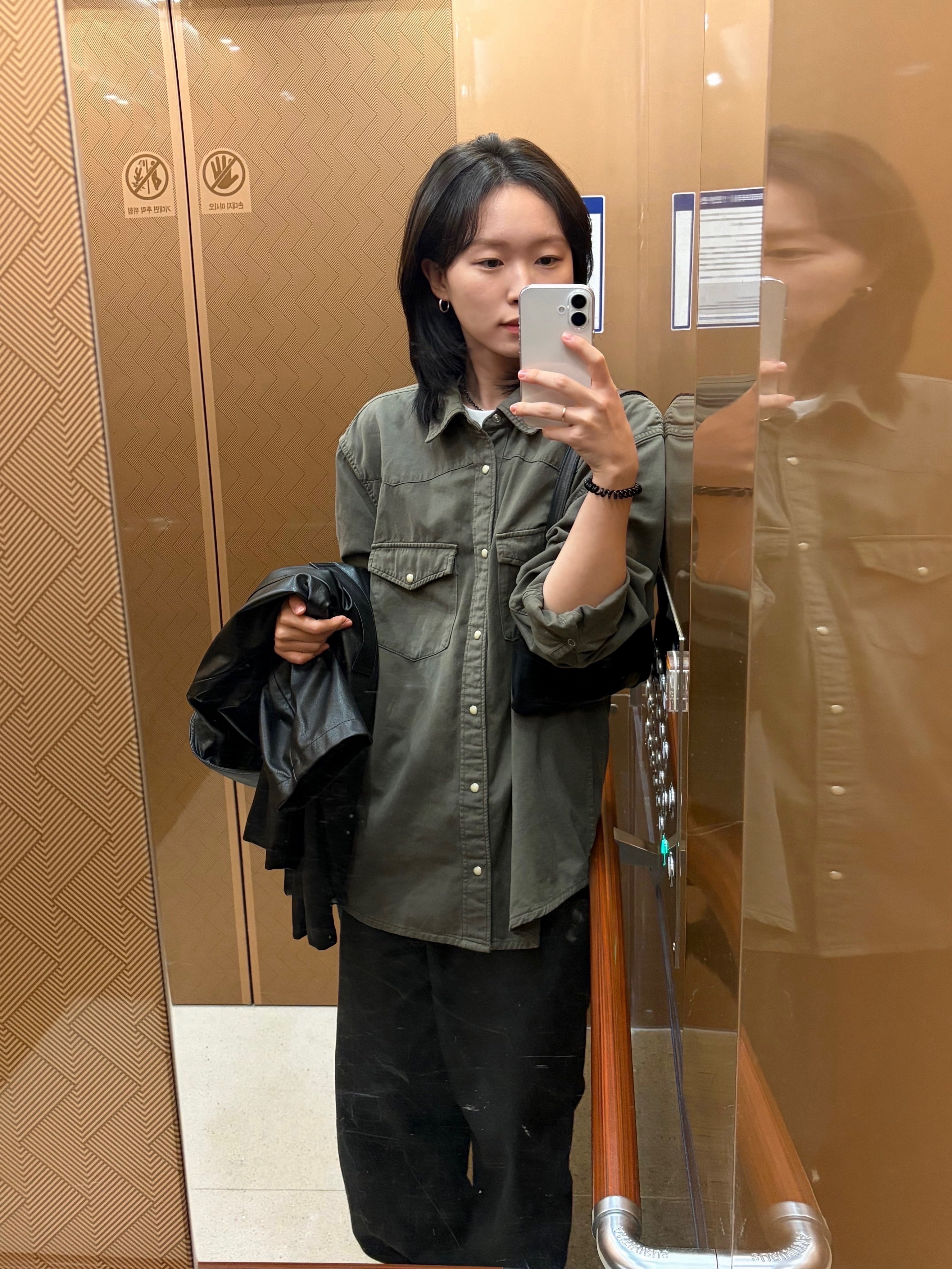 전서님의 스타일